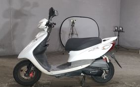 YAMAHA JOG ZR EVOLUTION2 SA39J