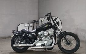 HARLEY XL883L CR2