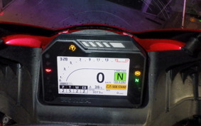 HONDA CBR600RR 2021 PC40