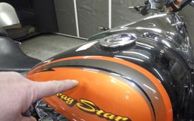 YAMAHA DRAGSTAR 400 2006 VH01J