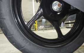 SUZUKI ADDRESS 110 2006 CE47A