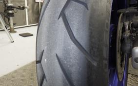 SUZUKI ｸﾞﾗﾃﾞｨｳｽ650 2014