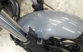 KAWASAKI ELIMINATOR400-3 2024 EL400A