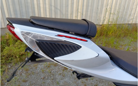 SUZUKI GSX-R750 2011 C4111