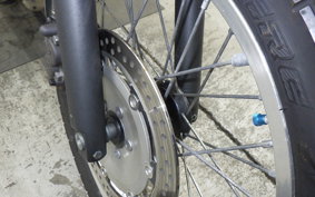 KAWASAKI W400 2006 EJ400A