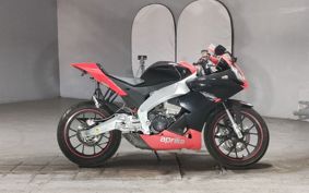 APRILIA RS-4125 TW