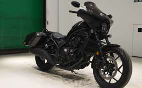 HONDA REBEL 1100 T 2023 SC83