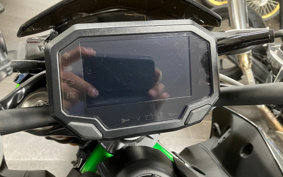 KAWASAKI Z900 SE 2022 ZR900B