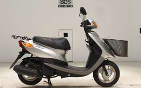 YAMAHA JOG Gen.5 2008 SA36J