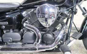 YAMAHA DRAGSTAR 250 VG05J