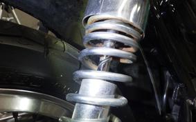 SUZUKI ST400 TEMPTER 2000 NK43A