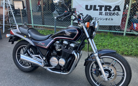 HONDA CBX650 CUSTOM 1984 RC13