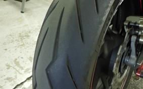 HONDA CBR250RR A MC51