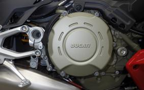 DUCATI STREETFIGHTER V4 S 2026