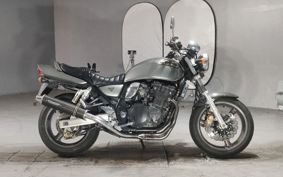 SUZUKI INAZUMA 400 GK7BA