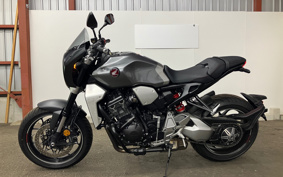 HONDA CB1000R 1988 SC80