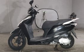 HONDA LEAD 125 JF45