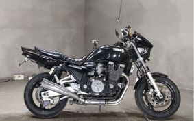 YAMAHA XJR1300 2001 RP03J