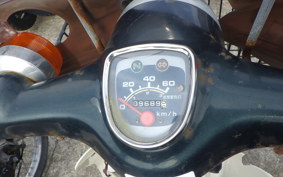 HONDA C50 SUPER CUB C50