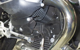 BMW R NINE T RACER 2017