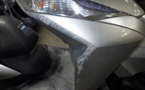 HONDA LEAD 125 2021 JF45