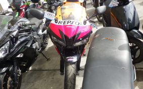 HONDA CBR600RR GEN 3 2016 PC40
