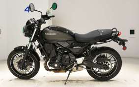 KAWASAKI Z650 RS 2024 ER650R
