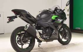 KAWASAKI NINJA 250 2010 EX250Y