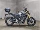 Фото Yamaha MT-09 2015 с японского аукциона