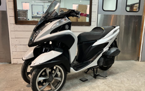 YAMAHA TRICITY 125 SE82J
