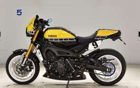 YAMAHA XSR900 2017 RN46J
