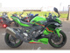 Фото Kawasaki NINJA ZX-4RR KRT ED 2024 с японского аукциона