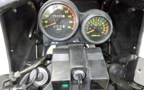 KAWASAKI GPZ400F 1984 ZX400A