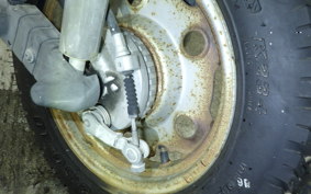 HONDA GYRO UP 2019 TA01