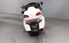 HONDA GL 1800 GOLD WING 2014 SC68