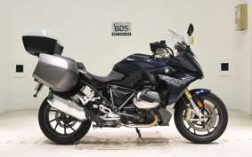 BMW R1250RS 2019