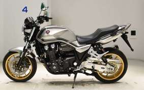 HONDA CB1300SF SUPER FOUR Gen. 3 2018 SC54