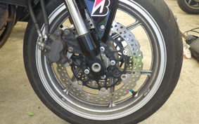 KAWASAKI Z750 Gen.2 2008 ZR750L