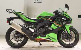 KAWASAKI ZX-4RR 2023 ZX400P