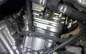 HONDA AFRICA TWIN 750 2000