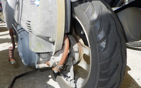 HONDA DIO Gen.5 AF56