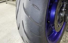 YAMAHA TRACER 9 GT+ 2023 RN70J