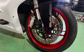 DUCATI 959PANIGA-RE 2018 HA01