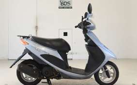 SUZUKI ADDRESS V50 Gen.2 CA44A