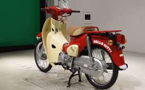 HONDA C50 SUPER CUB AA09