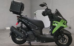 YAMAHA X FORCE SG79J