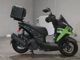 Фото Yamaha X FORCE с японского аукциона