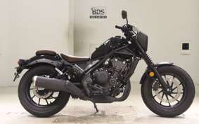 HONDA REBEL 500 A 2024 PC60