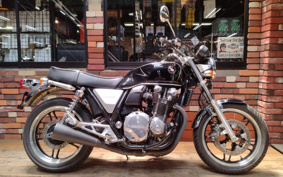 HONDA CB1100 2012 SC65
