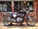 Фото Honda CB1100 2012 с японского аукциона